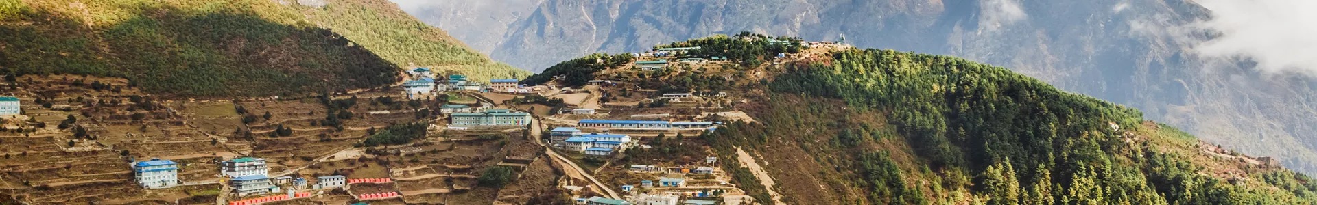 Nepal