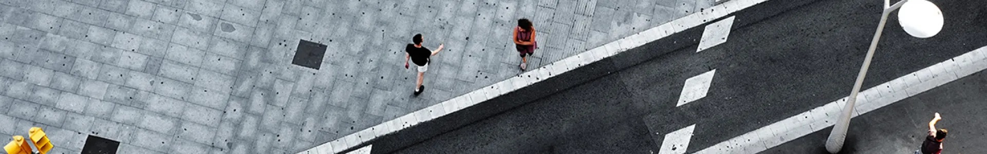 Road Crossing