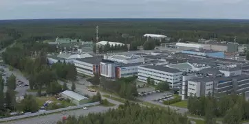 Download - Nokia Oulu factory