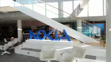Download - Nokia Espoo headquarters B-roll