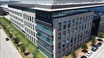 Download - Nokia offices in Dallas, USA