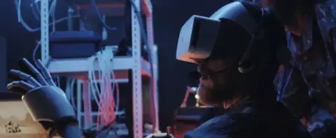 The Nokia Bell Labs Future X Architecture for defense