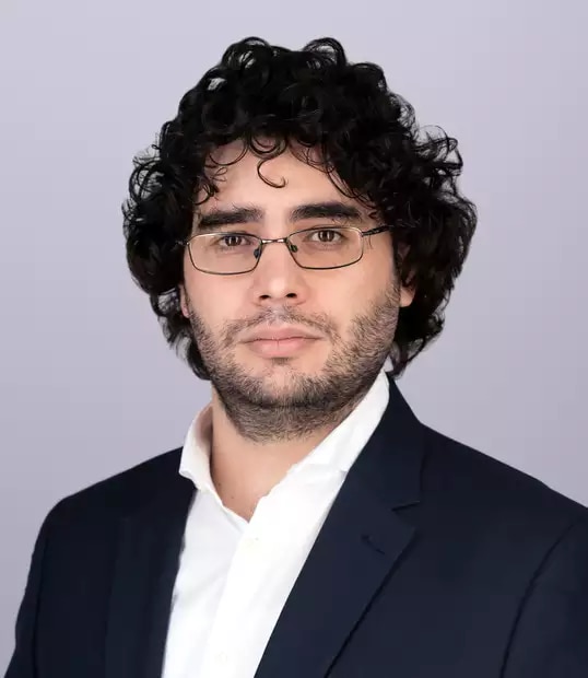 Pablo Tomasi
