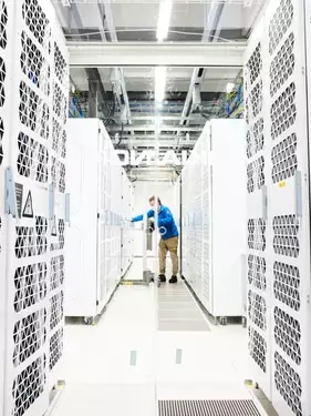 The 5G system performance laboratory in Oulu, Finland