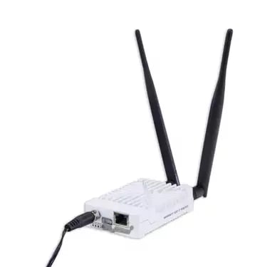 Nokia Industrial MulteFire router 700 user equipment