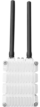 Nokia Industrial MulteFire router 700 user equipment