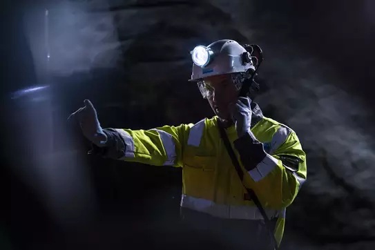 High performing Nokia Industrial user equipment for different technologies