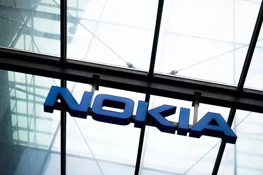 Nokia Fixed Networks HQ, Antwerp