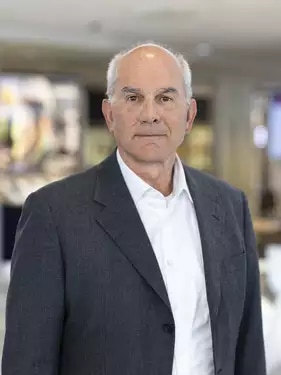 Edward Kozel, Board Member