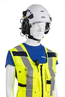 Nokia Industrial and Savox accessories