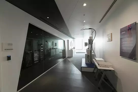 Advanced Technology Center