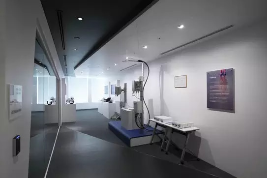 Advanced Technology Center