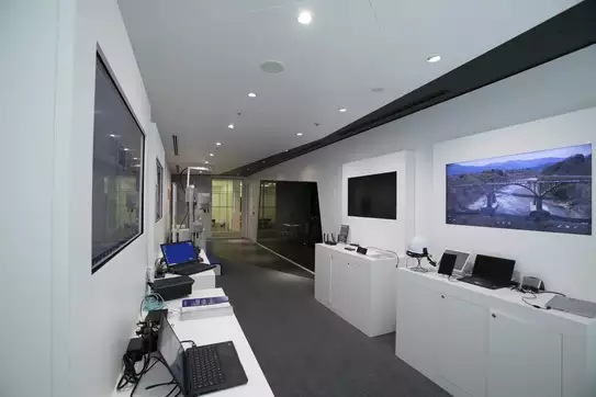 Advanced Technology Center