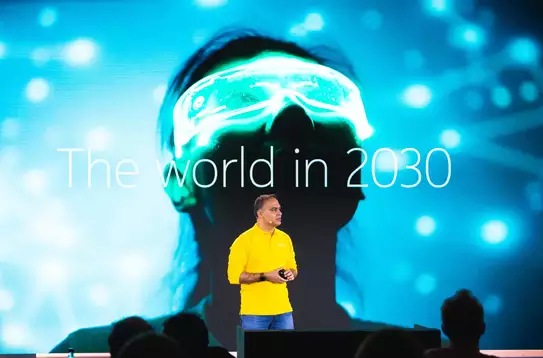 MWC23, 26 Feb