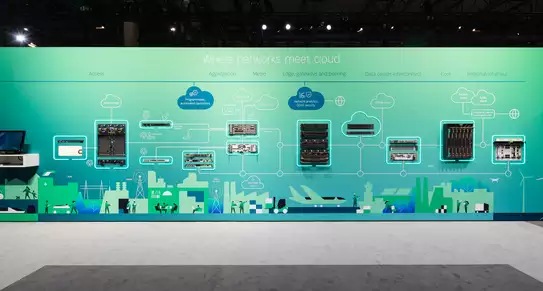 MWC23, 2 Mar