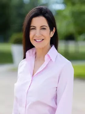 Melissa Schoeb, Chief Corporate Affairs Officer