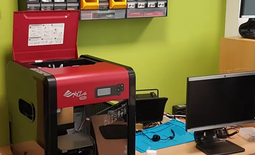 Garage Lab