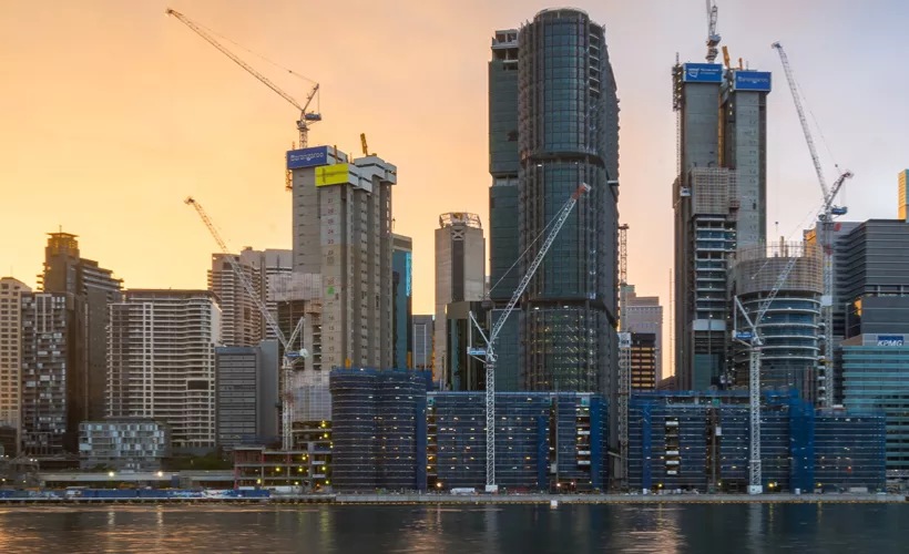 skyline