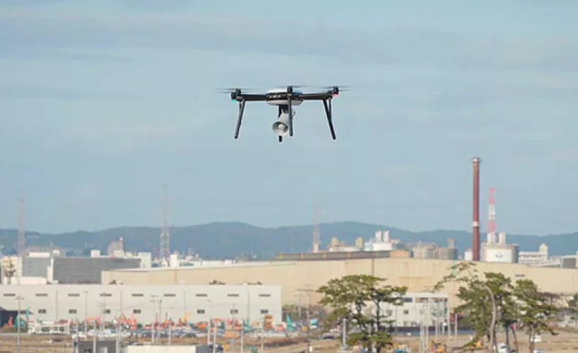 Embracing private wireless for enhanced disaster resilience