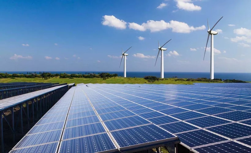 The United Nations Sustainable Development Goals and our work