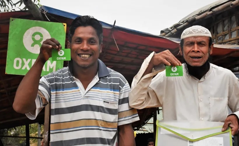 Copyright: Maruf Hasan/Oxfam