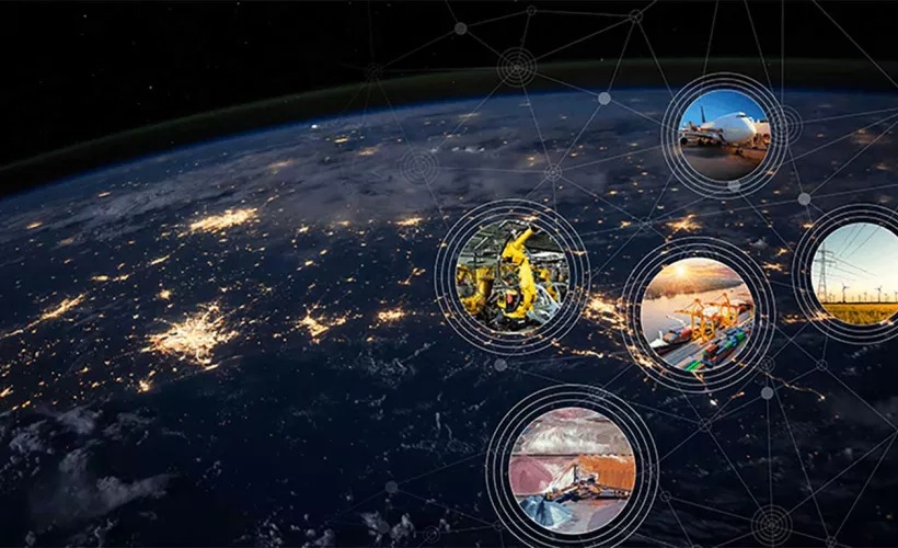 Industry 4.0 marches on