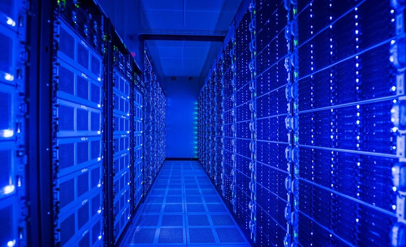 Data privacy and security