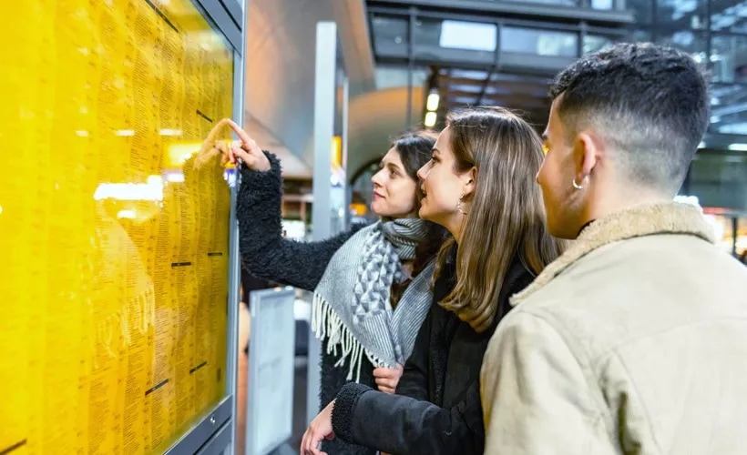 German rail goes 5G automated