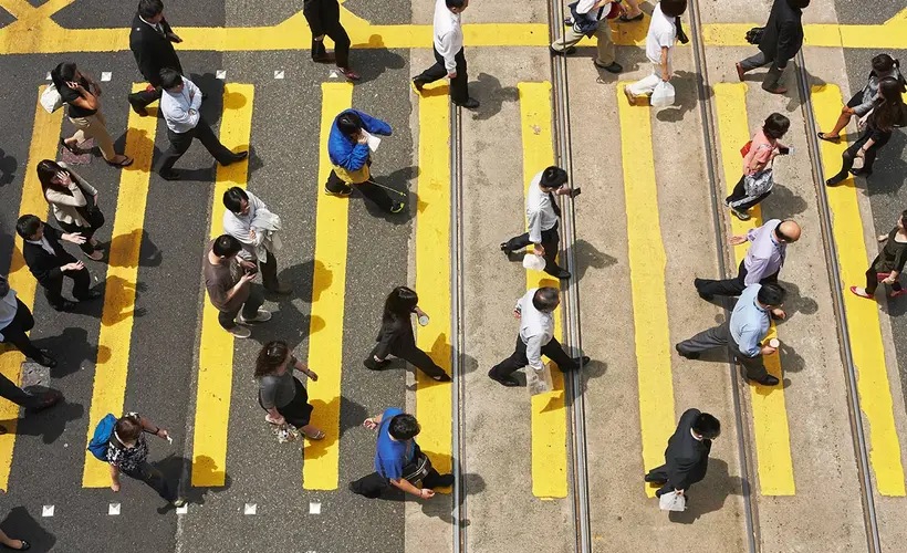 Human Rights Due Diligence