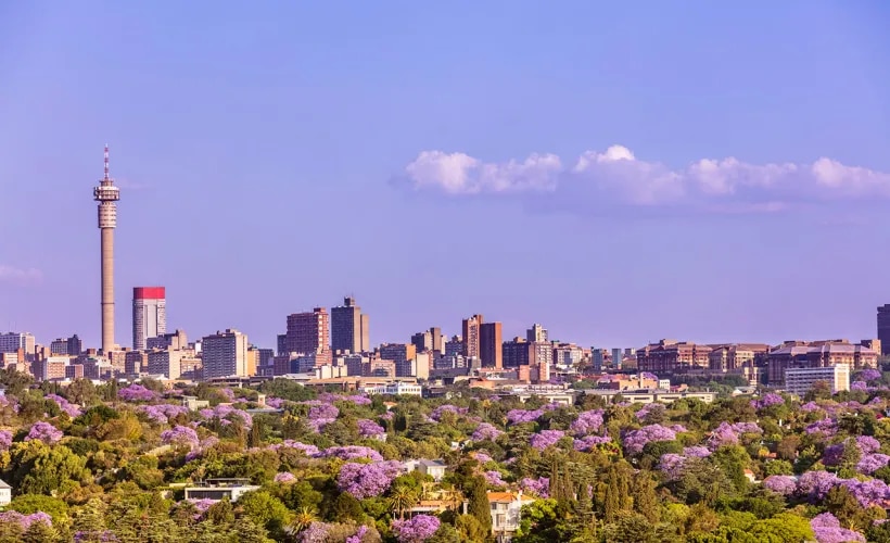 Black Economic Empowerment
