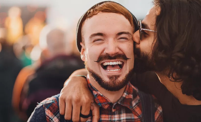 LGBT+