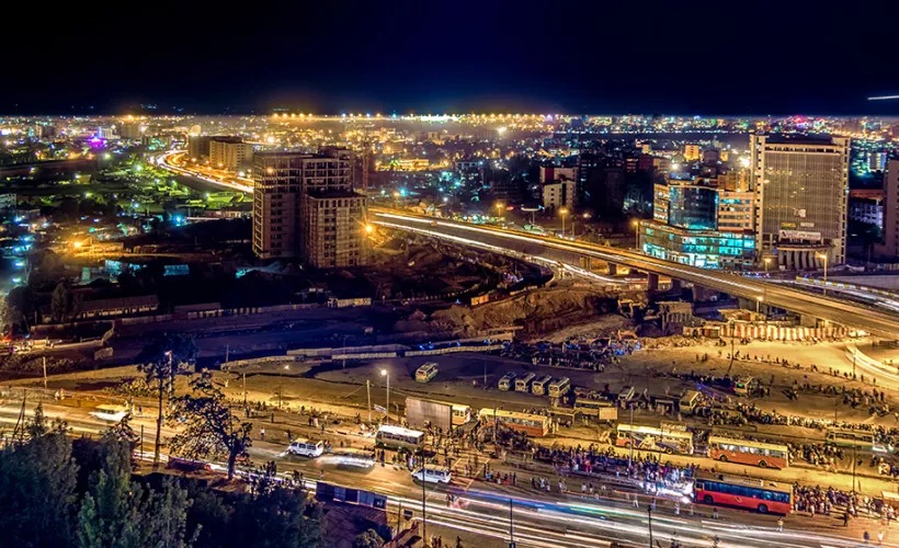 Digitalizing cities is smart