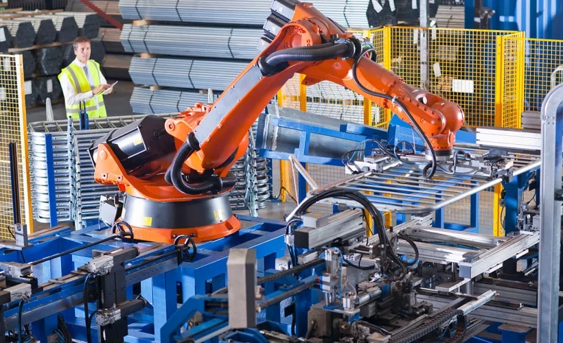 Enabling efficient transport systems