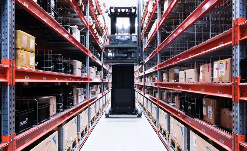 Living the benefits of Industry 4.0