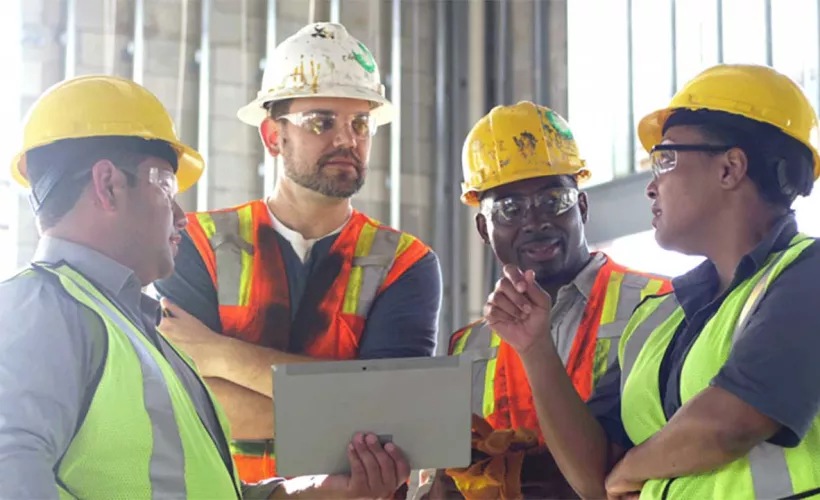 Health & safety in the digital world