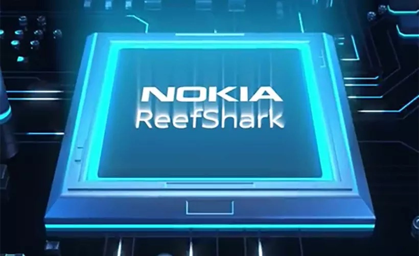 ReefShark
