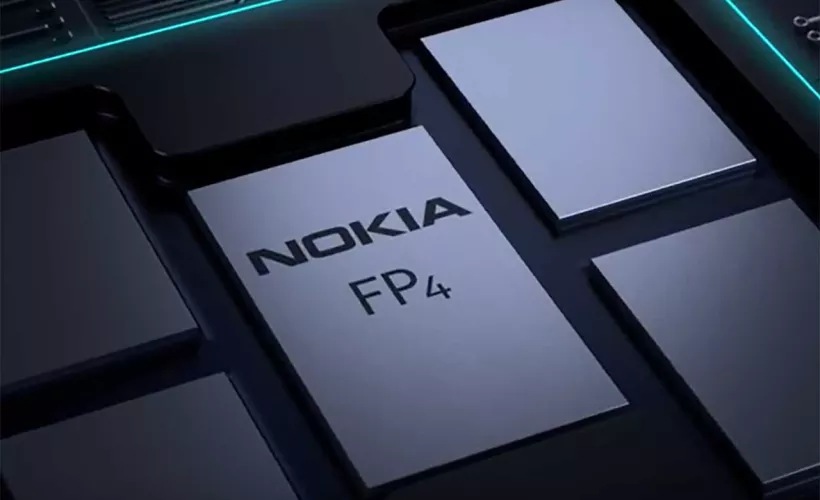 Our FP4 network processor is designed for efficient massive scale IP networks.