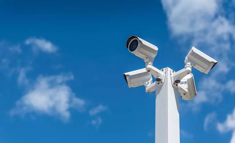 Detecting anomalous activity for a safer society