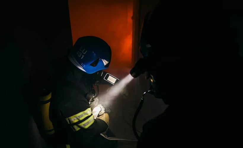 Public safety
