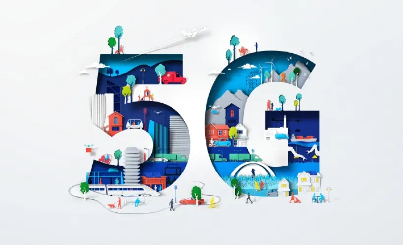 5G