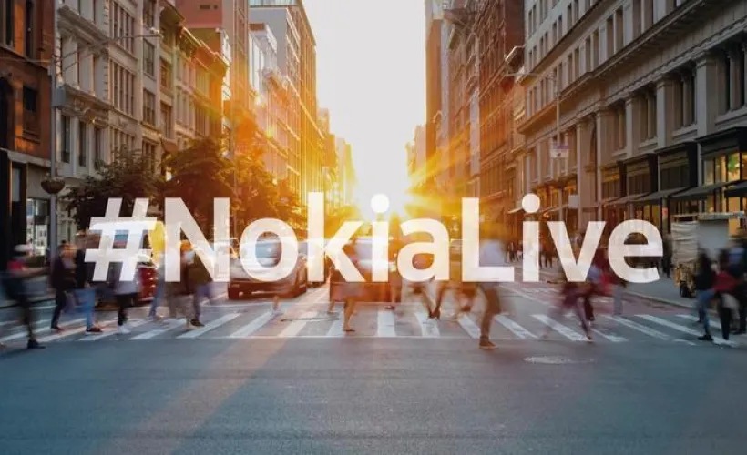 nokialive