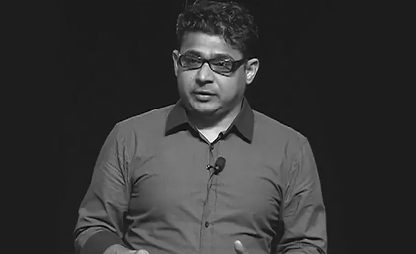 Muhammad Durrani