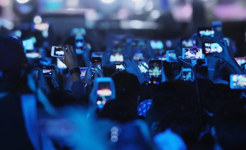 mobile devices