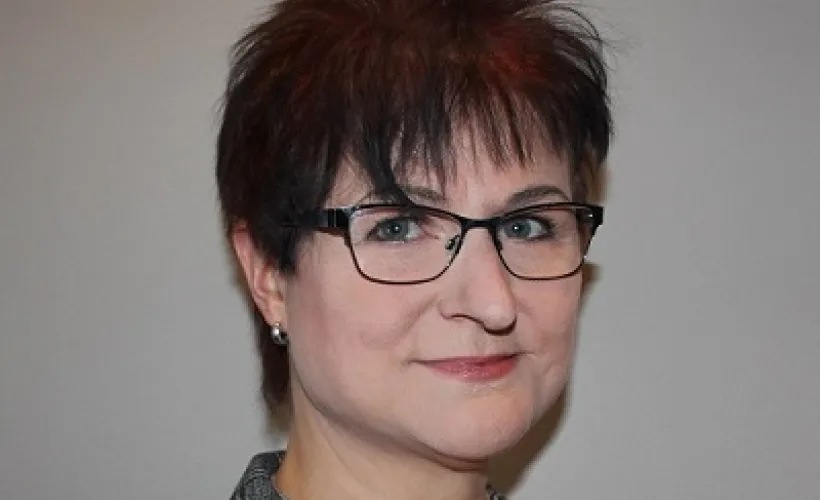 Sari Kivinen