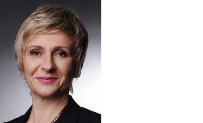 Mirjana Scheele