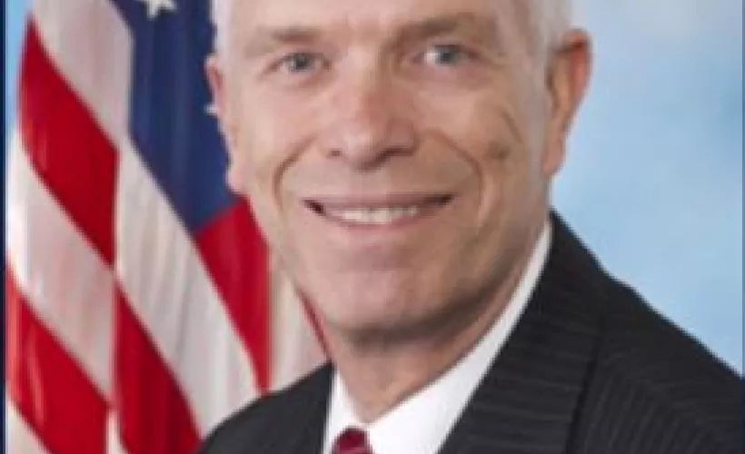 Congressman Bill Johnson