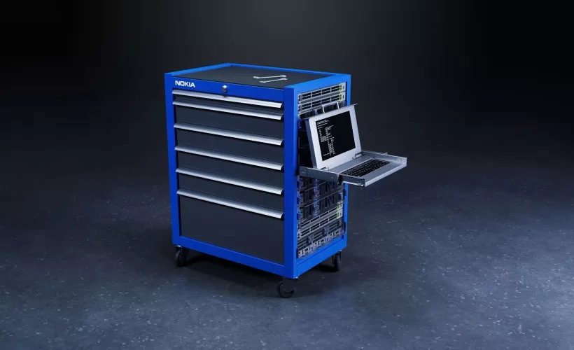 Toolbox