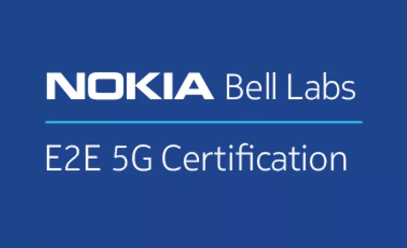Nokia Bell Labs 5G Certification
