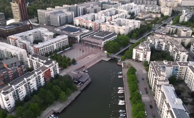 finland