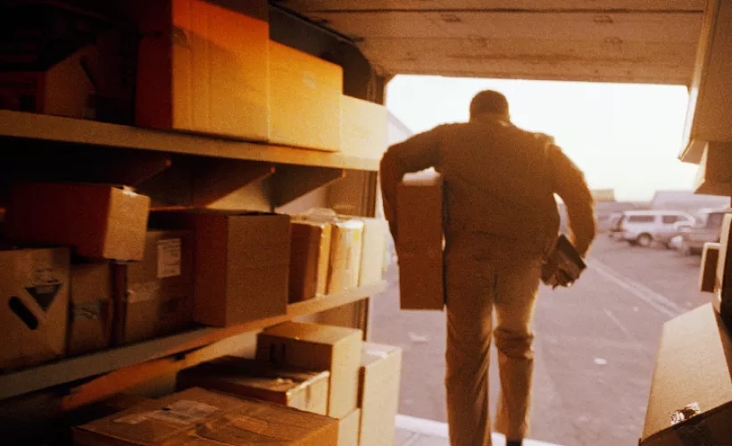 Networks, keep delivering